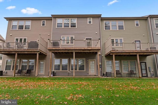 484 ROWAN ST, Warminster, PA 18974