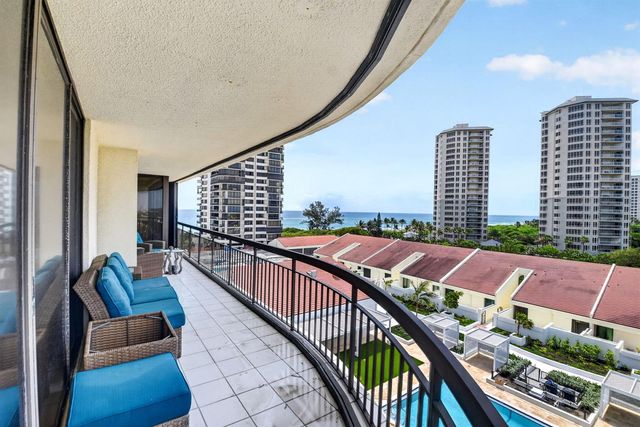 4100 N Ocean Drive 604, Singer Island, FL 33404