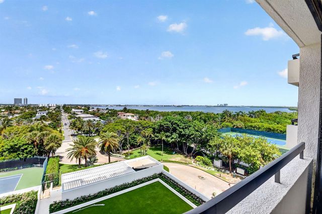 4100 N Ocean Drive 604, Singer Island, FL 33404