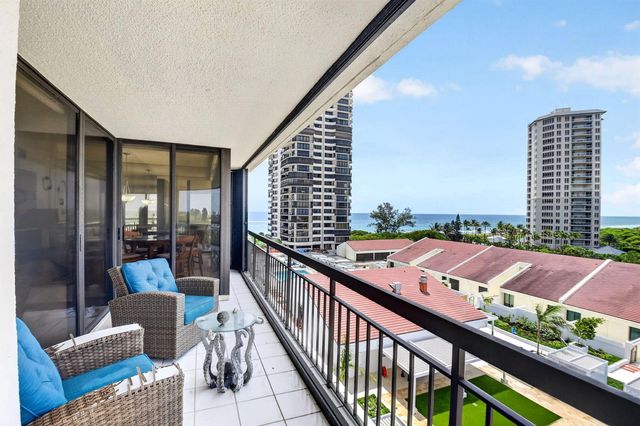 4100 N Ocean Drive 604, Singer Island, FL 33404