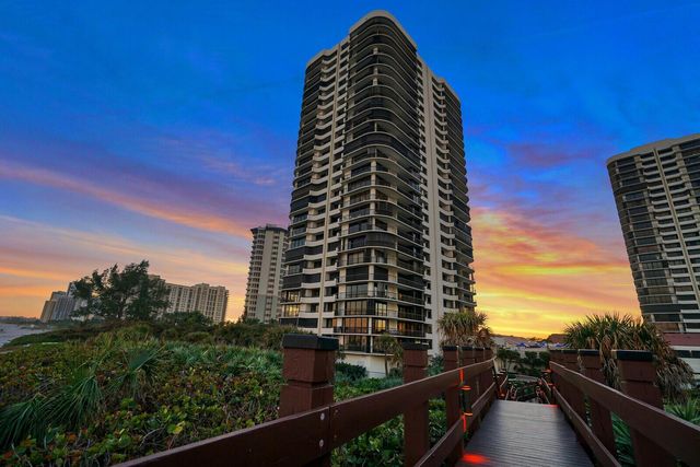 4100 N Ocean Drive 604, Singer Island, FL 33404