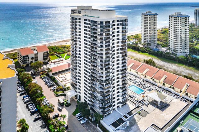 4100 N Ocean Drive 604, Singer Island, FL 33404