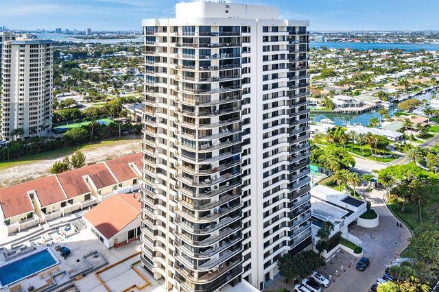 4100 N Ocean Drive 604, Singer Island, FL 33404