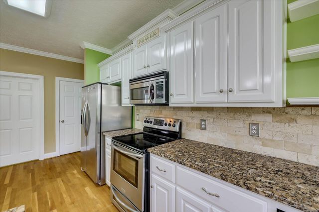 1234 Lake Greenwood Drive, North Augusta, SC 29841
