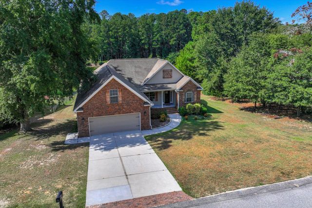 1234 Lake Greenwood Drive, North Augusta, SC 29841
