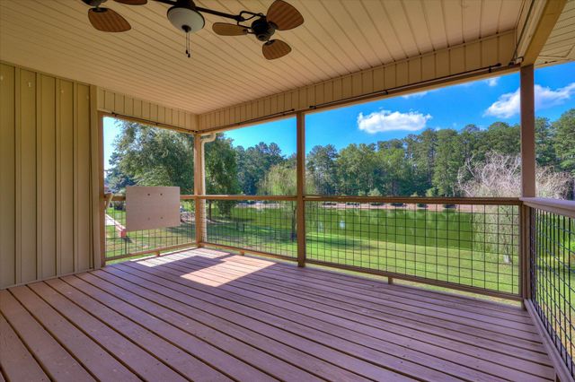 1234 Lake Greenwood Drive, North Augusta, SC 29841