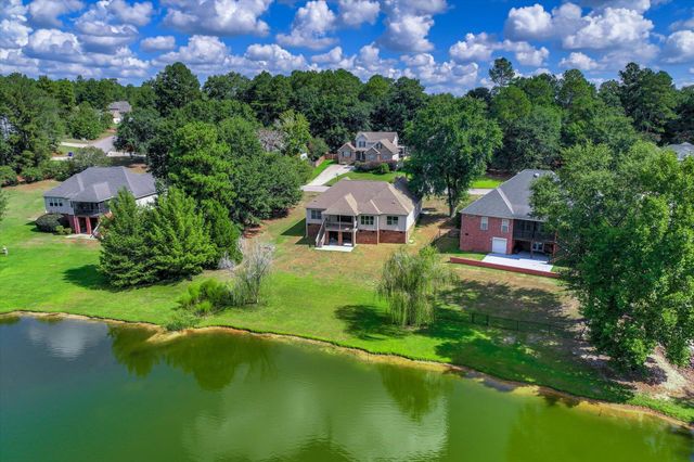 1234 Lake Greenwood Drive, North Augusta, SC 29841