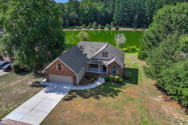 1234 Lake Greenwood Drive, North Augusta, SC 29841
