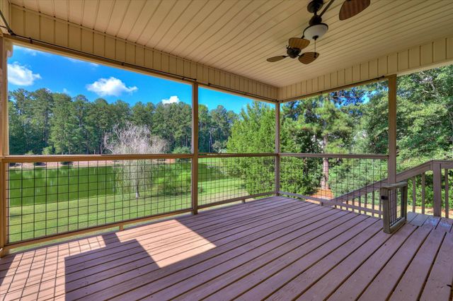 1234 Lake Greenwood Drive, North Augusta, SC 29841
