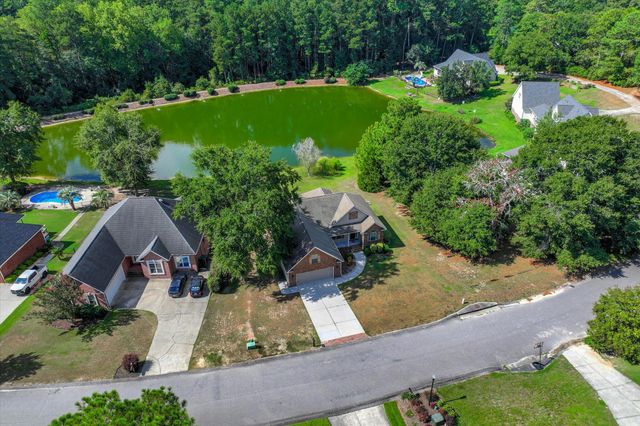 1234 Lake Greenwood Drive, North Augusta, SC 29841