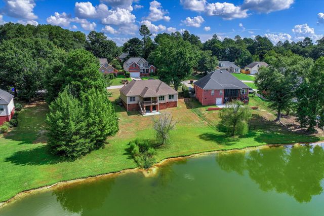 1234 Lake Greenwood Drive, North Augusta, SC 29841