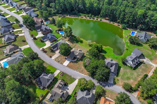 1234 Lake Greenwood Drive, North Augusta, SC 29841
