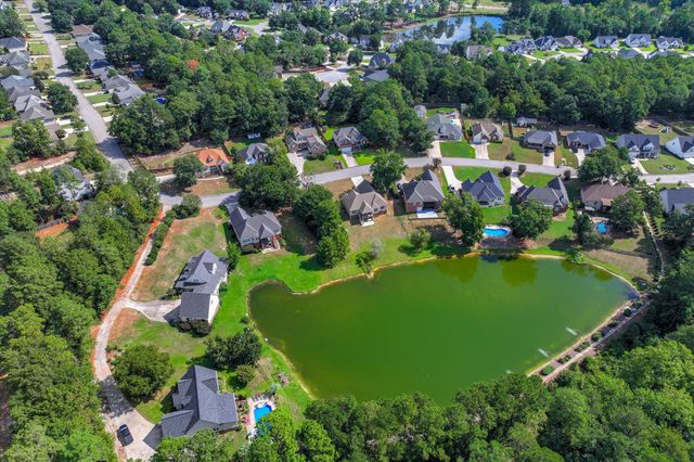 1234 Lake Greenwood Drive, North Augusta, SC 29841