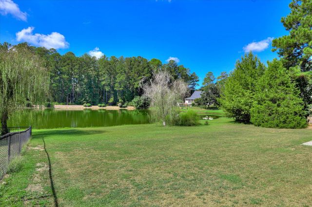 1234 Lake Greenwood Drive, North Augusta, SC 29841