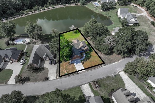1234 Lake Greenwood Drive, North Augusta, SC 29841