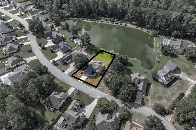 1234 Lake Greenwood Drive, North Augusta, SC 29841