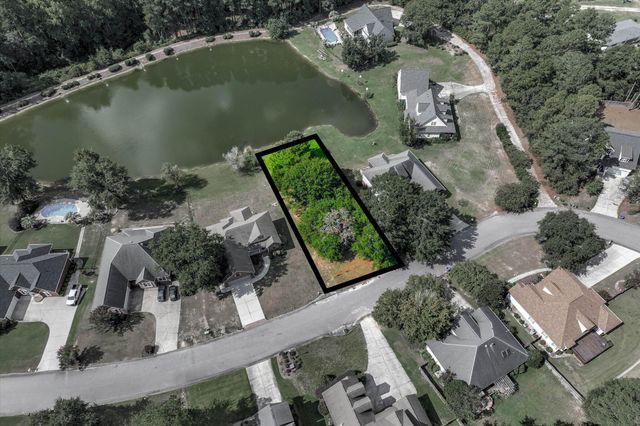 1234 Lake Greenwood Drive, North Augusta, SC 29841