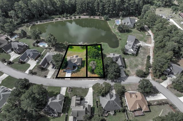 1234 Lake Greenwood Drive, North Augusta, SC 29841