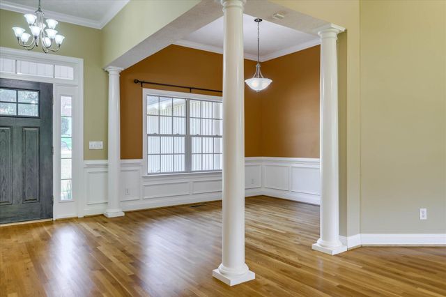 1234 Lake Greenwood Drive, North Augusta, SC 29841