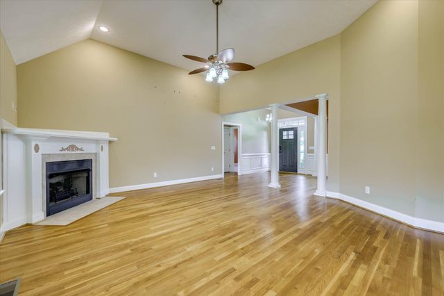1234 Lake Greenwood Drive, North Augusta, SC 29841