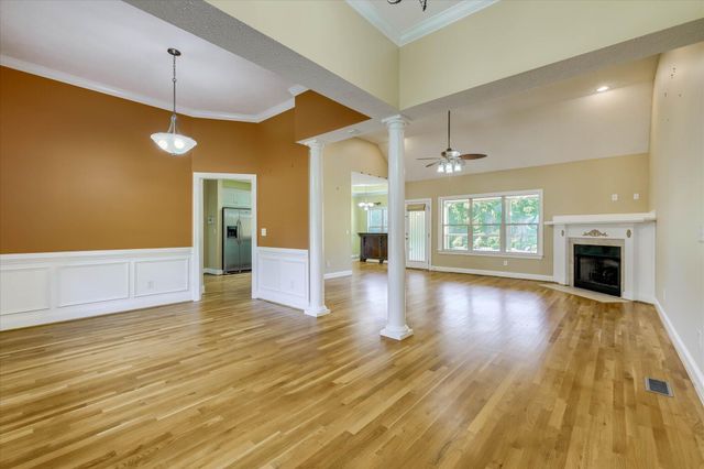 1234 Lake Greenwood Drive, North Augusta, SC 29841