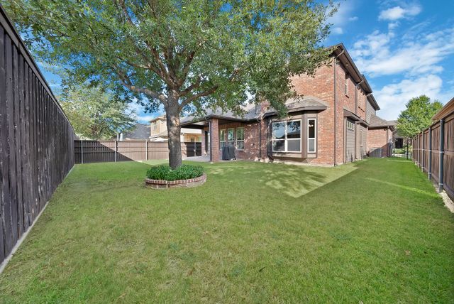 1406 St Tropez Lane, Arlington, TX 76013