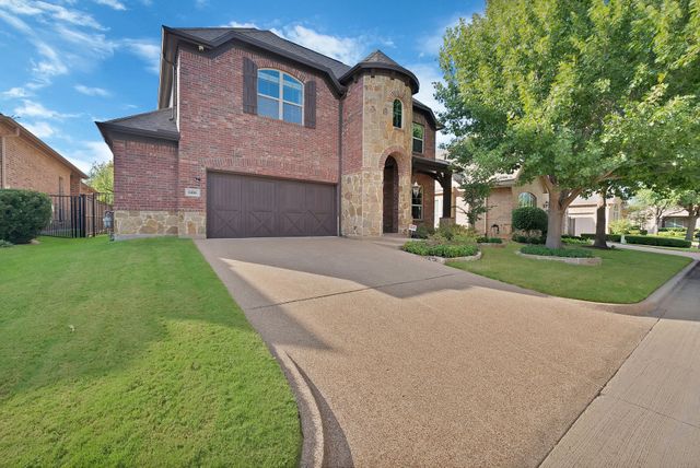 1406 St Tropez Lane, Arlington, TX 76013