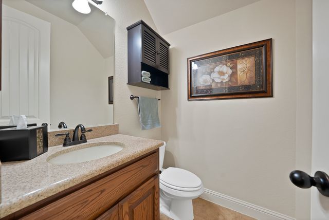 1406 St Tropez Lane, Arlington, TX 76013