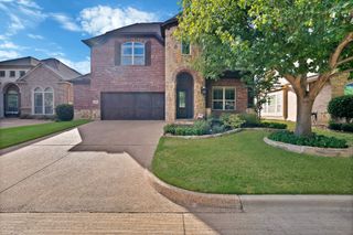 1406 St Tropez Lane, Arlington, TX 76013