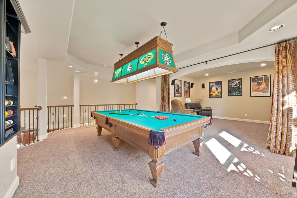 1406 St Tropez Lane, Arlington, TX 76013 — photo 4