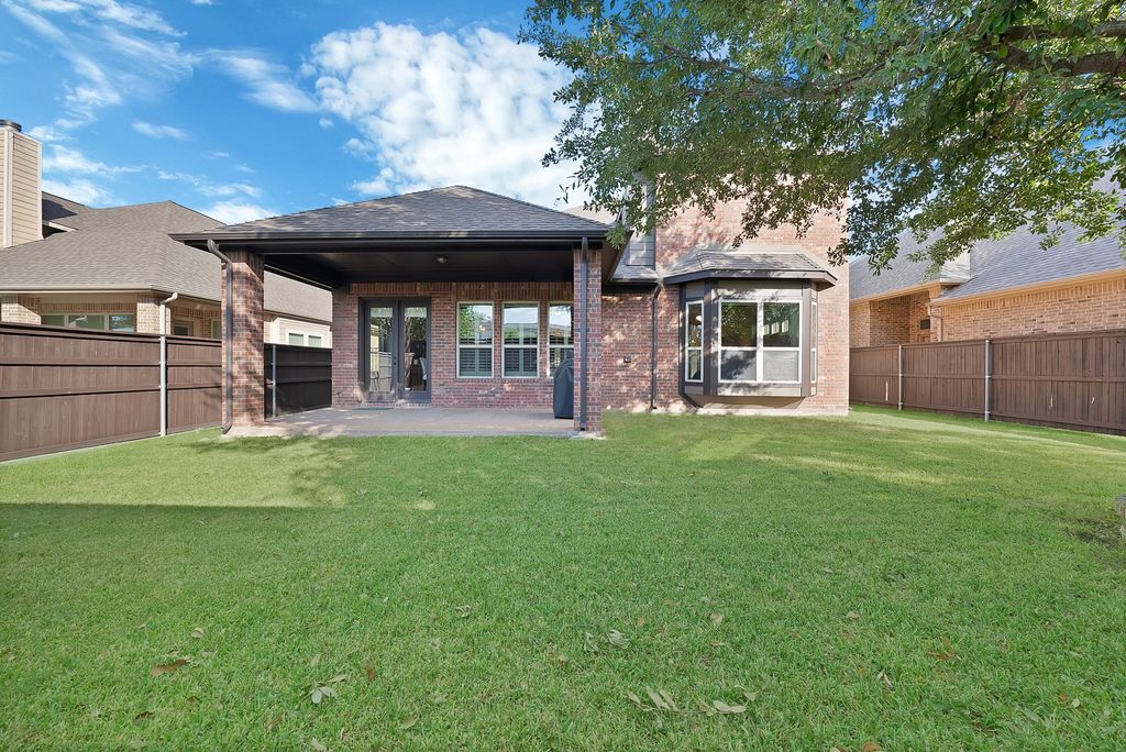 1406 St Tropez Lane, Arlington, TX 76013 — photo 5