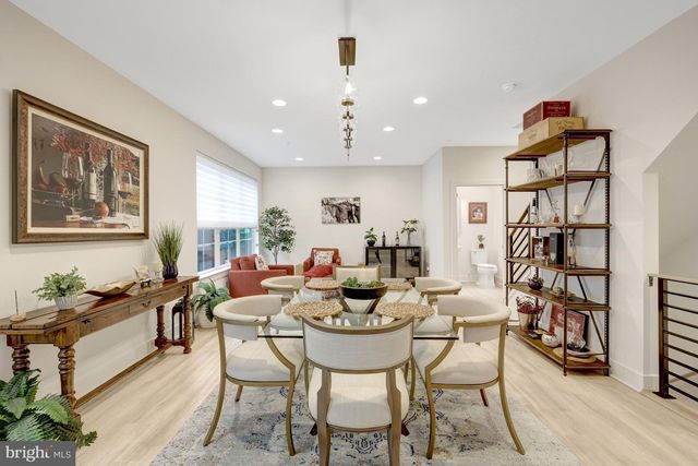 11236 FARADAY PARK DR, Reston, VA 20190