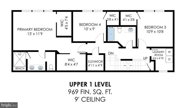 11236 FARADAY PARK DR, Reston, VA 20190