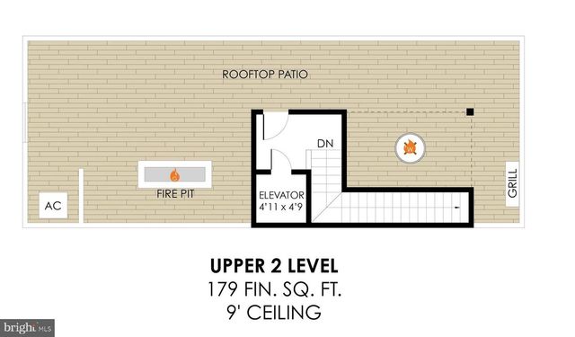 11236 FARADAY PARK DR, Reston, VA 20190