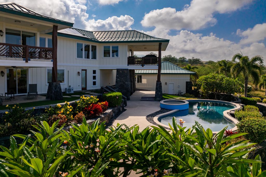 Image 1 of property listing at 59-473 PALILA PL, Kamuela, HI 96743