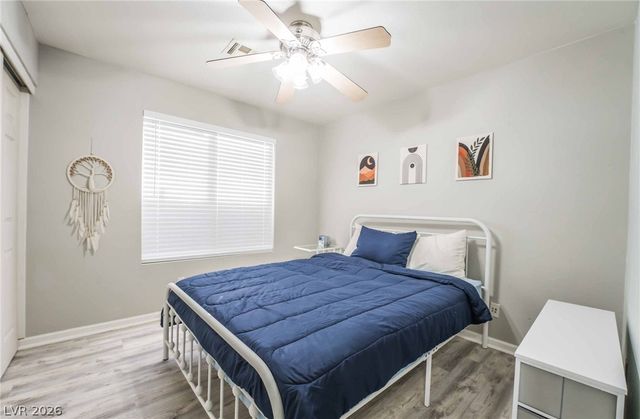 4795 Julesburg Drive, Las Vegas, NV 89139