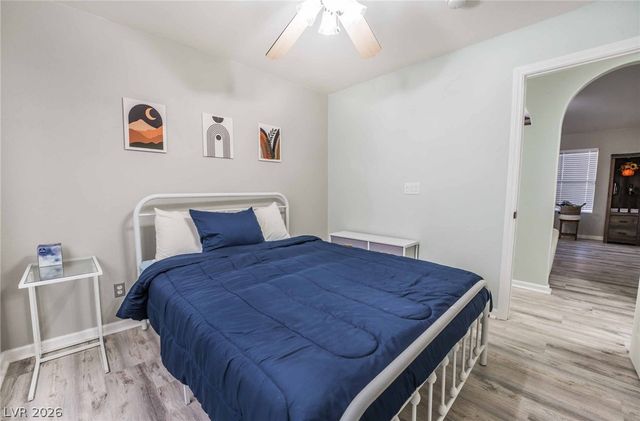 4795 Julesburg Drive, Las Vegas, NV 89139