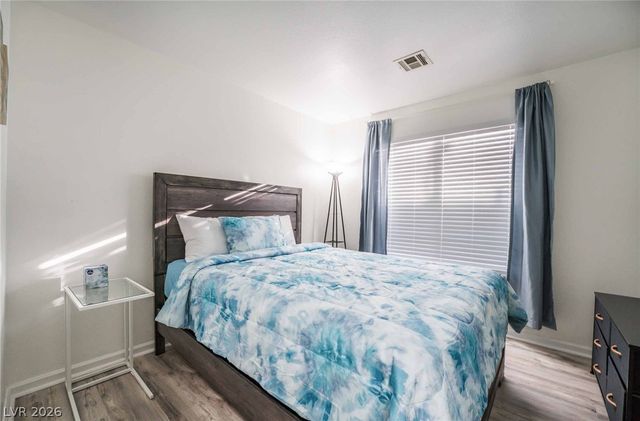 4795 Julesburg Drive, Las Vegas, NV 89139
