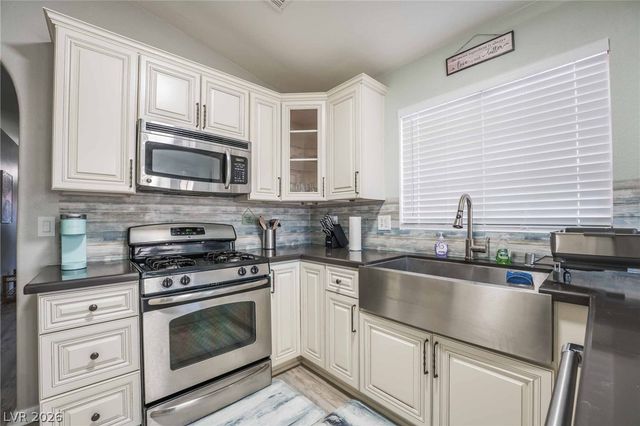 4795 Julesburg Drive, Las Vegas, NV 89139