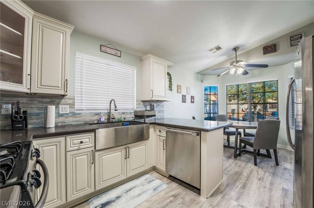 4795 Julesburg Drive, Las Vegas, NV 89139