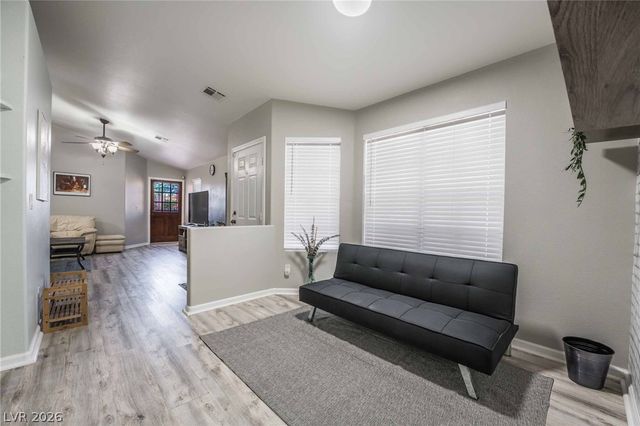4795 Julesburg Drive, Las Vegas, NV 89139