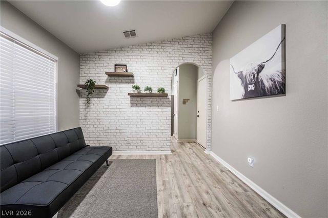 4795 Julesburg Drive, Las Vegas, NV 89139