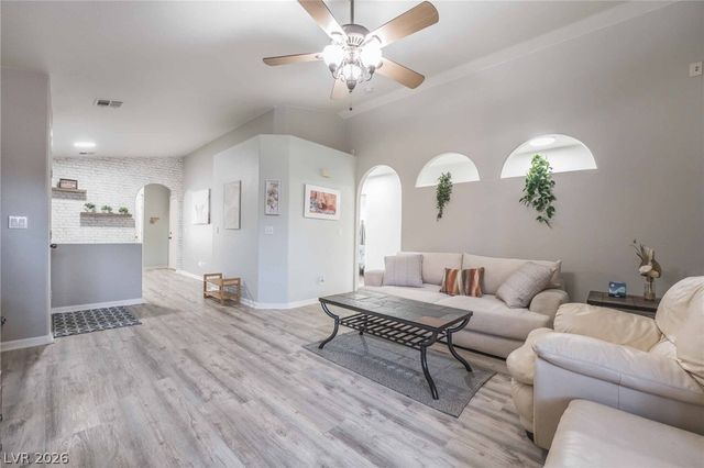 4795 Julesburg Drive, Las Vegas, NV 89139