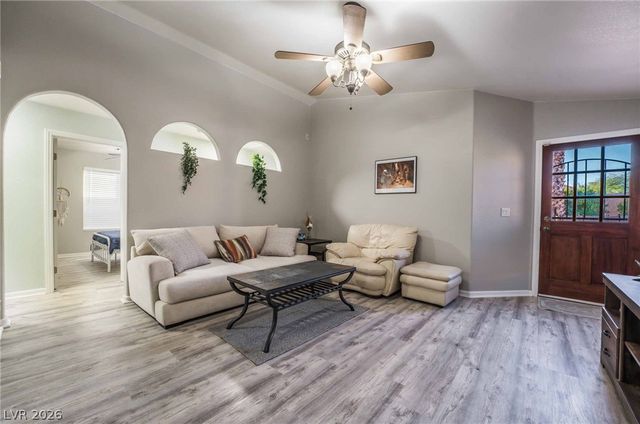 4795 Julesburg Drive, Las Vegas, NV 89139
