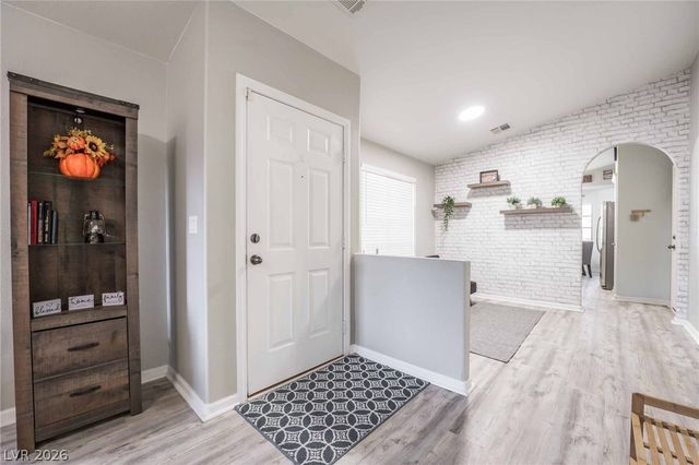 4795 Julesburg Drive, Las Vegas, NV 89139