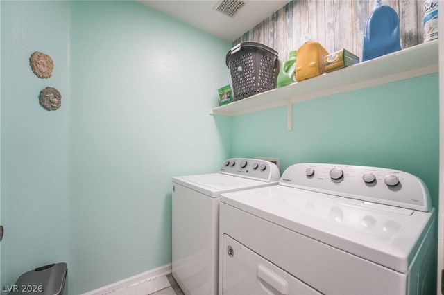 4795 Julesburg Drive, Las Vegas, NV 89139