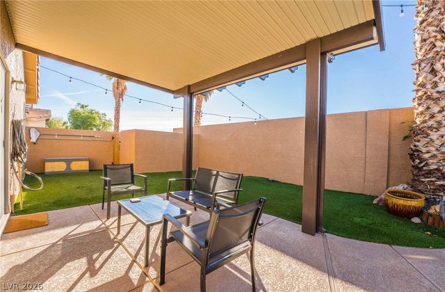 4795 Julesburg Drive, Las Vegas, NV 89139