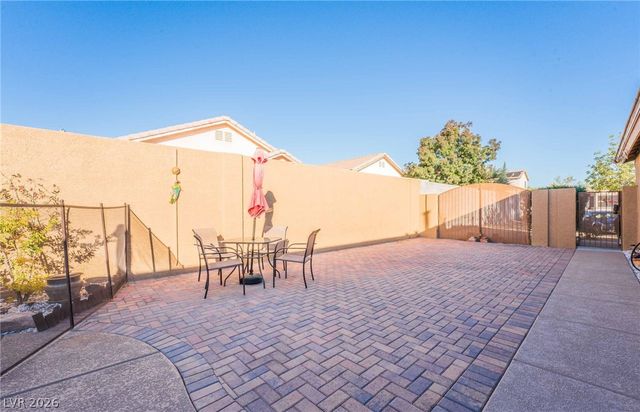 4795 Julesburg Drive, Las Vegas, NV 89139