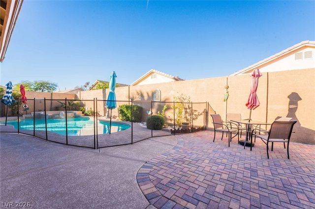 4795 Julesburg Drive, Las Vegas, NV 89139