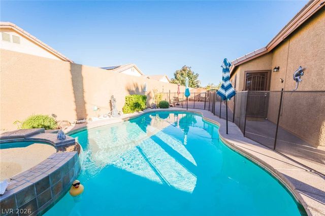 4795 Julesburg Drive, Las Vegas, NV 89139